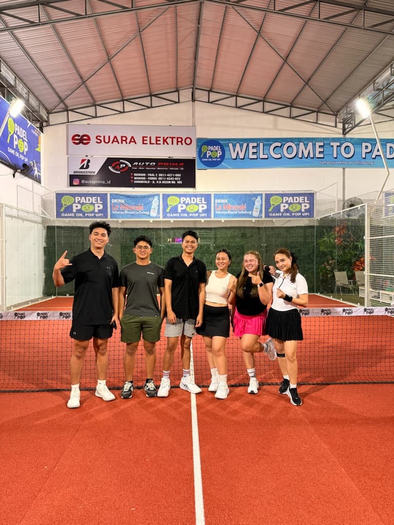 VIBES PADEL media 5