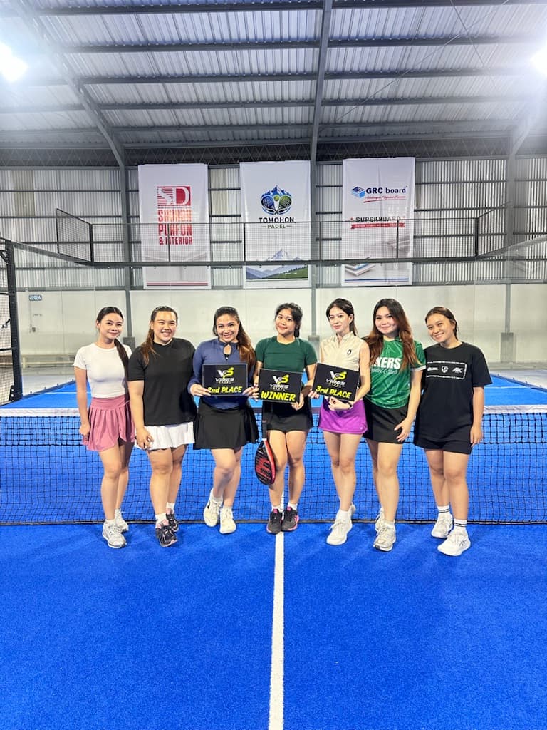 VIBES PADEL media 6