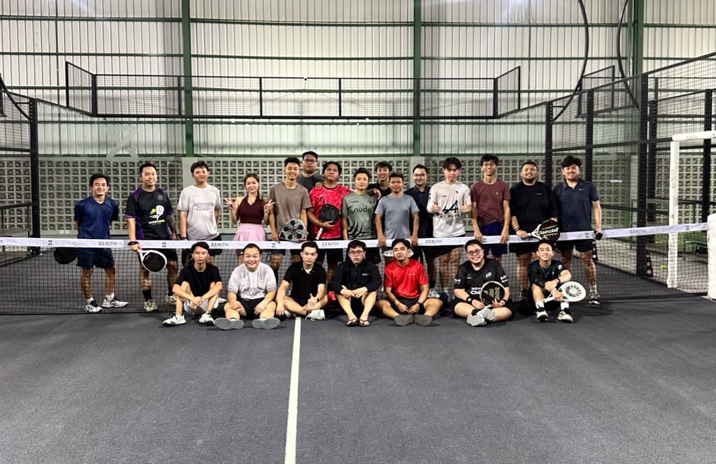 WeakD*ck Padel media 1