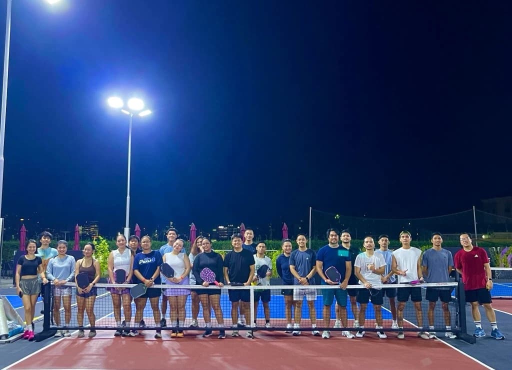 High Rise Athletics Sports Club media 3