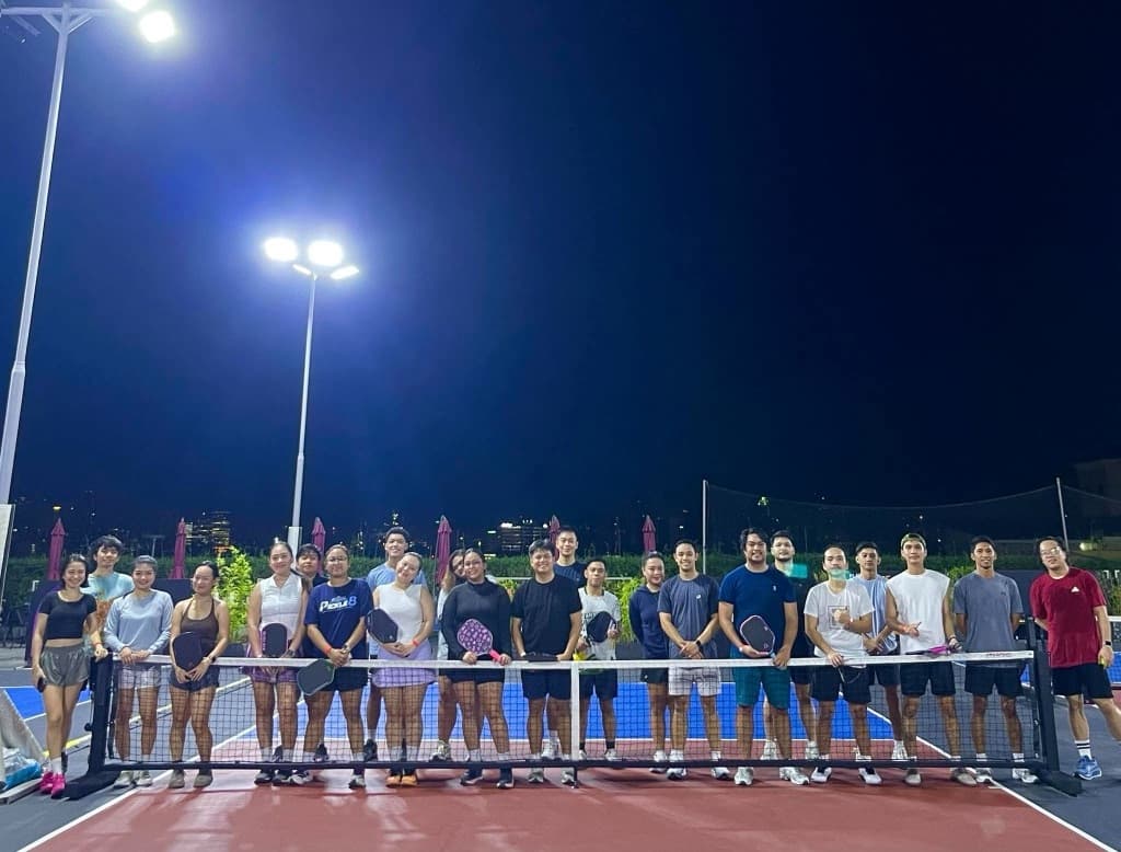 High Rise Athletics Sports Club media 4