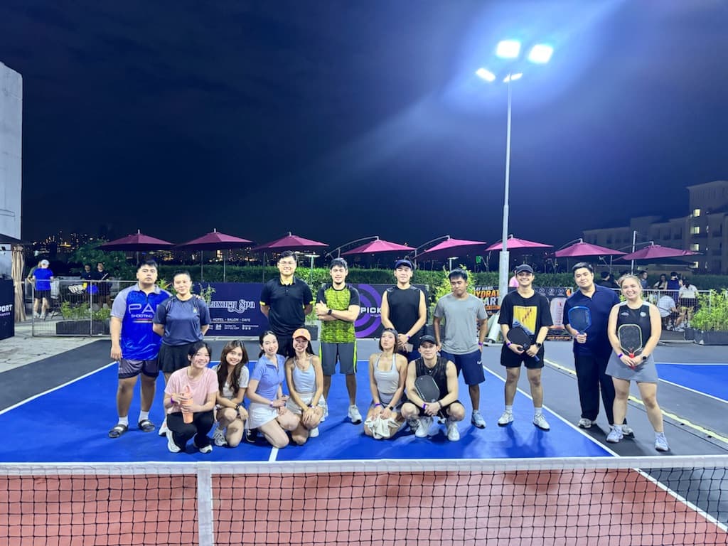 High Rise Athletics Sports Club media 1