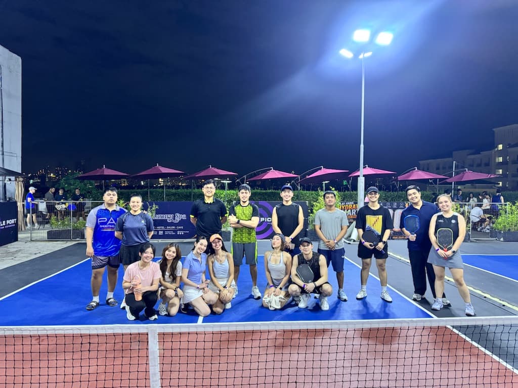 High Rise Athletics Sports Club media 2