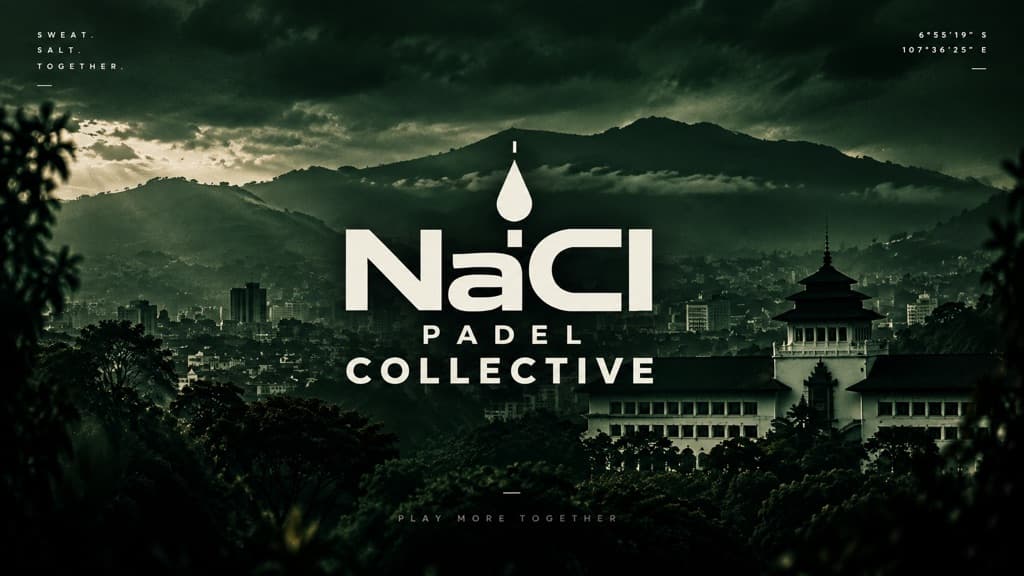 Na | Cl Collective media 1