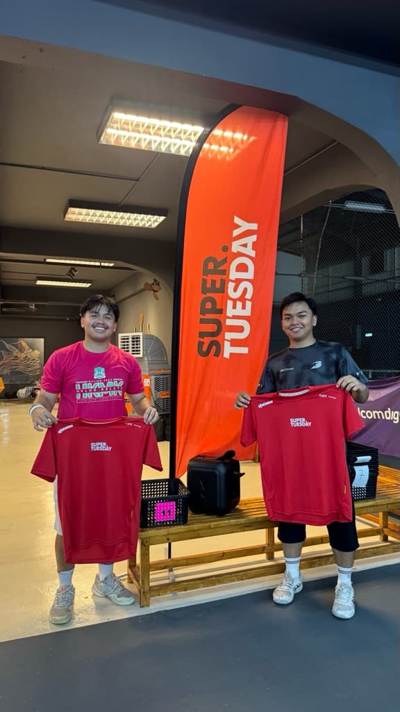 Super Tuesday X Franklin Malaysia  media 2