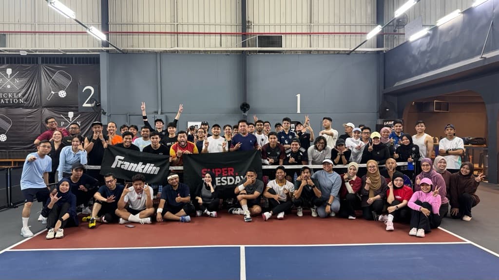 Super Tuesday X Franklin Malaysia  media 5