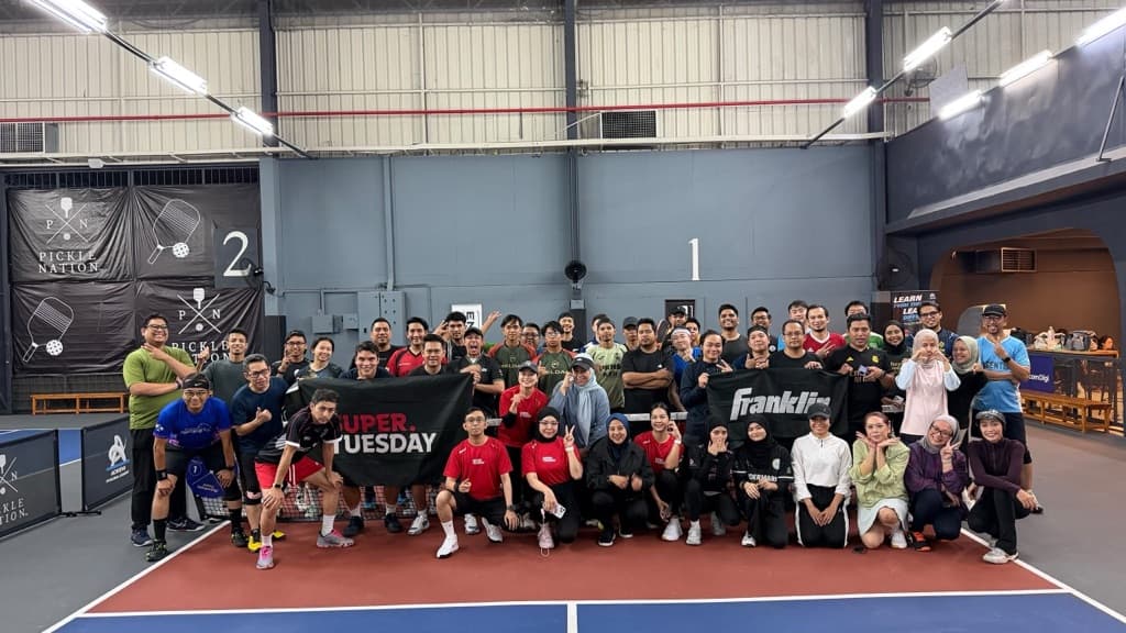 Super Tuesday X Franklin Malaysia  media 4