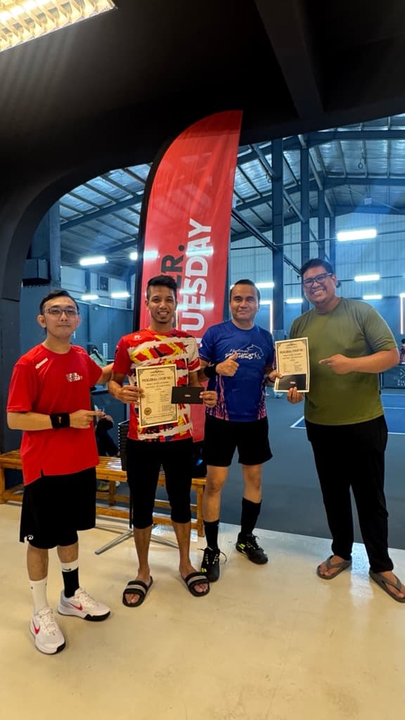 Super Tuesday X Franklin Malaysia  media 3