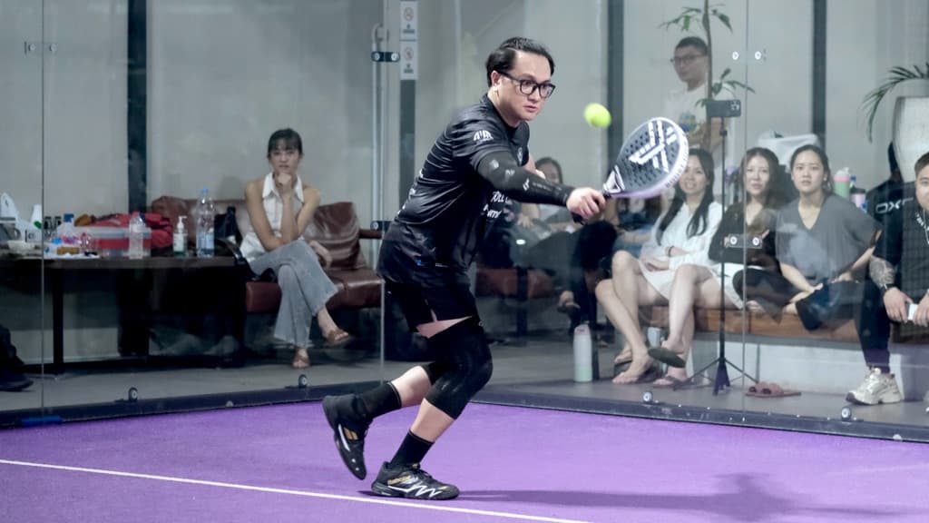 De Via Padel Club media 2