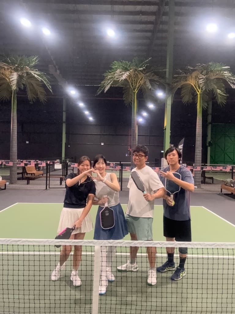Addicted To Pickleball (ATP) media 5