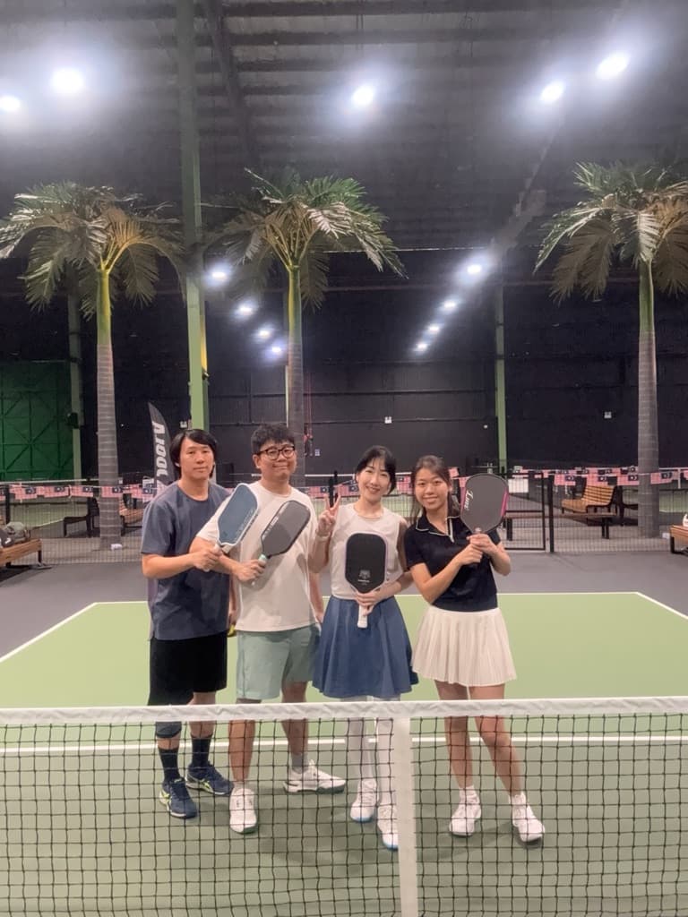 Addicted To Pickleball (ATP) media 4