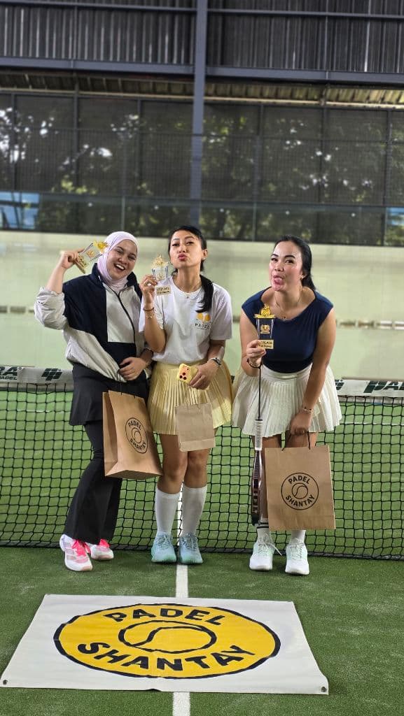 Padel Shantay media 4