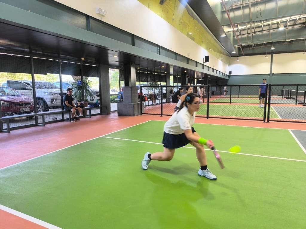 ✅ Westside Pickleball Club (DUPR Approved) media 6