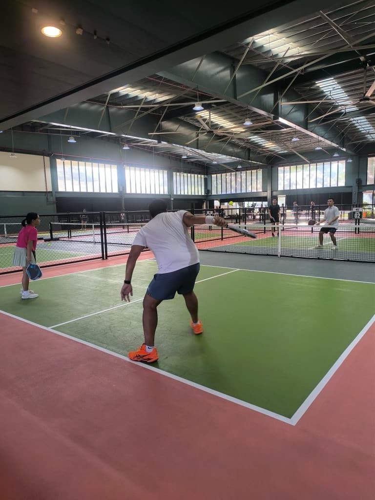 ✅ Westside Pickleball Club (DUPR Approved) media 5
