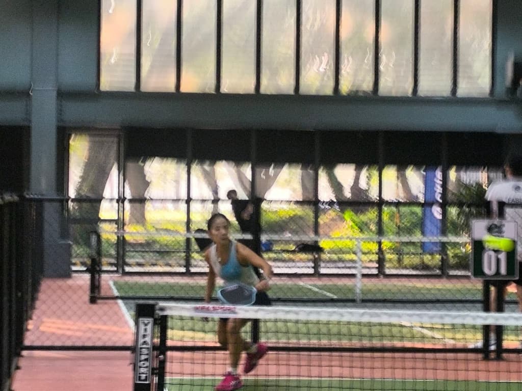 ✅ Westside Pickleball Club (DUPR Approved) media 1
