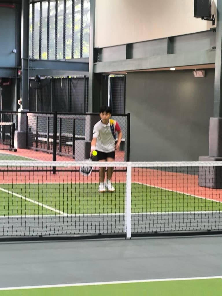 ✅ Westside Pickleball Club (DUPR Approved) media 3
