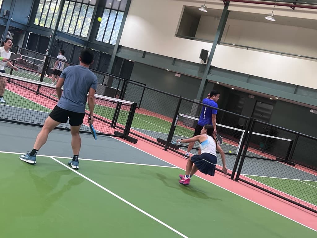 ✅ Westside Pickleball Club (DUPR Approved) media 4