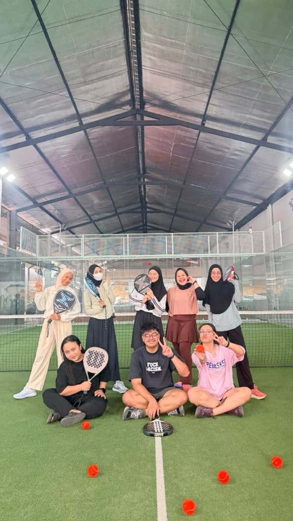 PADEL PALS media 3