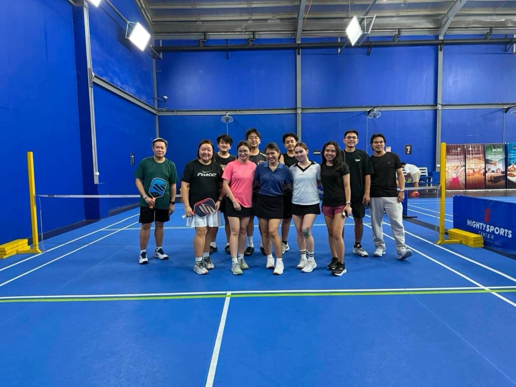 Celestial Pickleball Club media 3