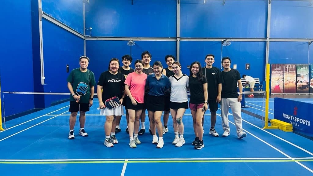 Celestial Pickleball Club media 6
