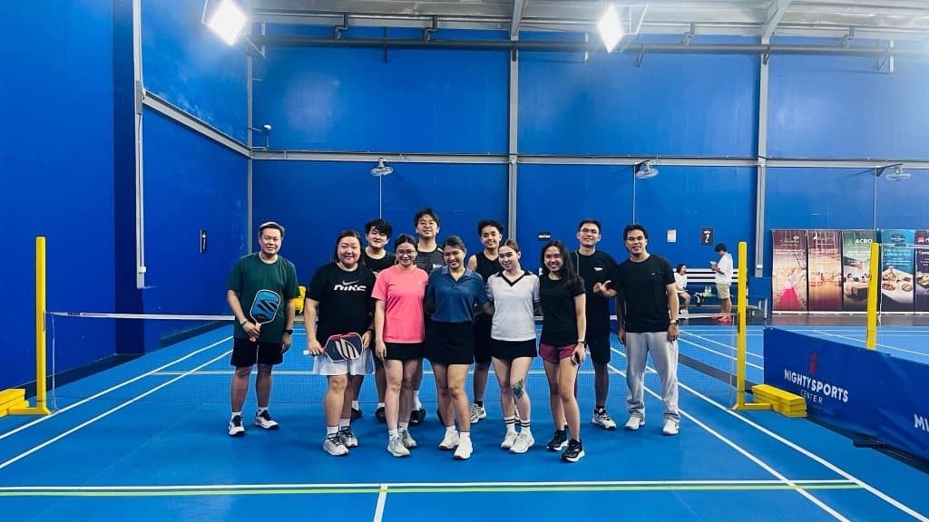 Celestial Pickleball Club media 5