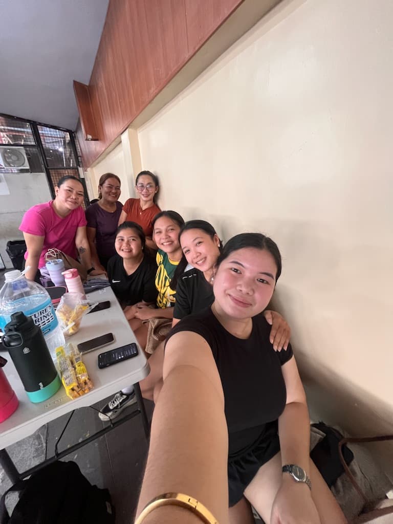 Paddle Babes media 3