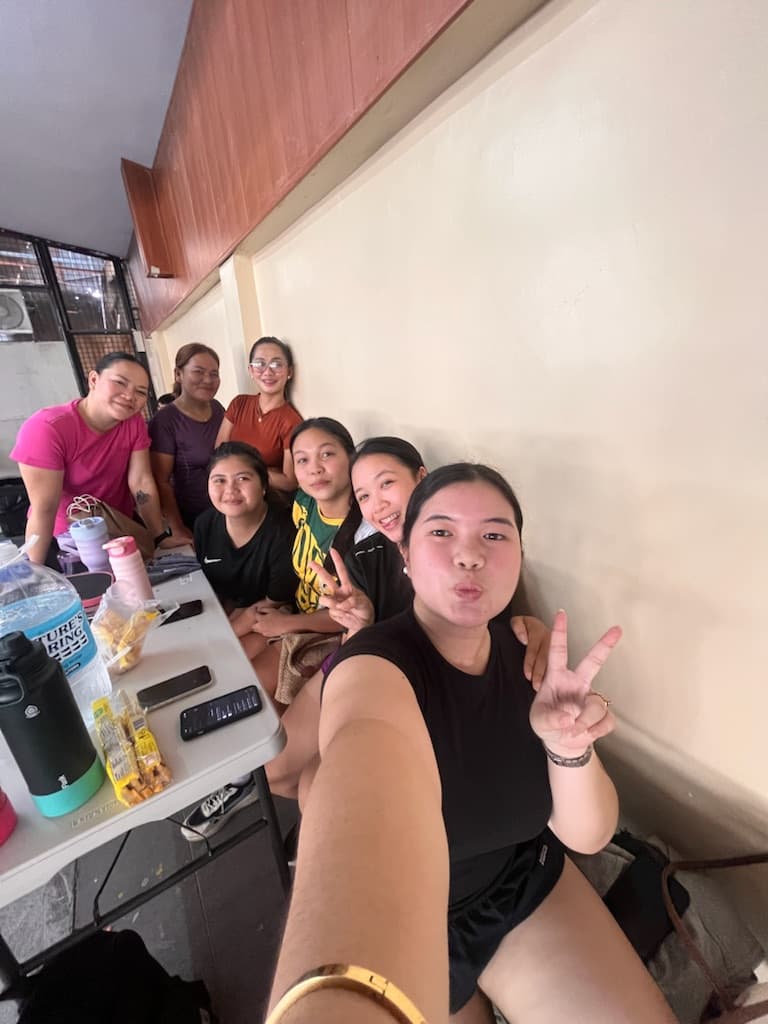 Paddle Babes media 5