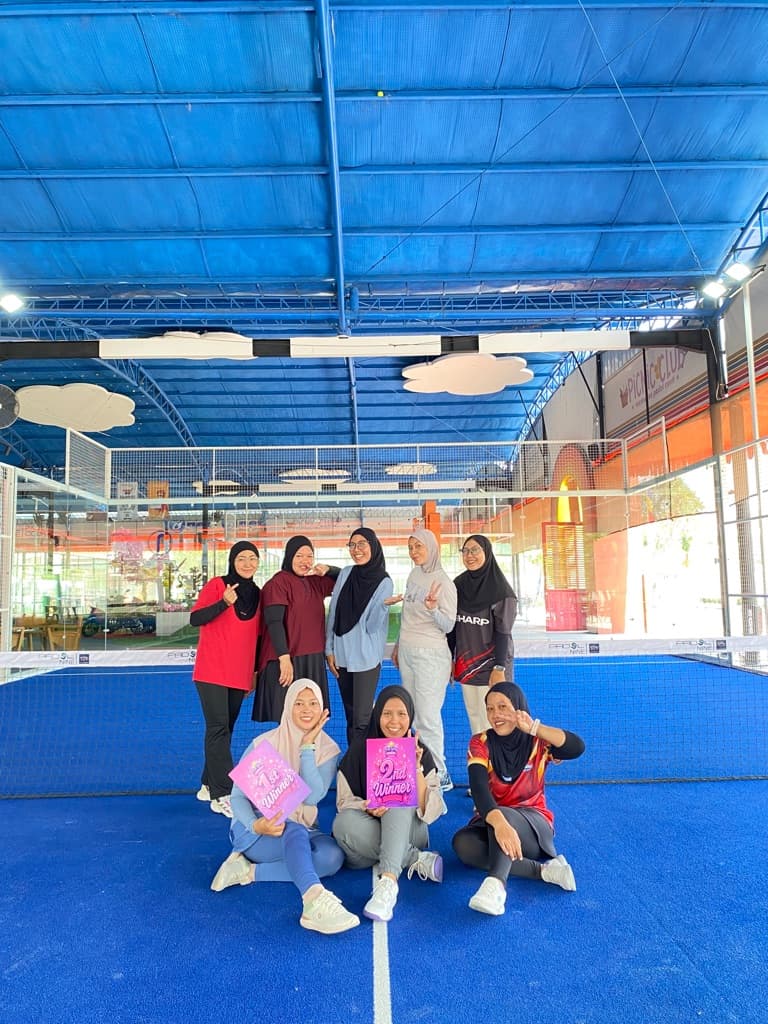 FreeYeayPadel media 3