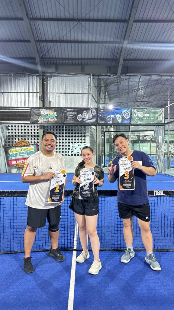 FODs Padel Club media 2