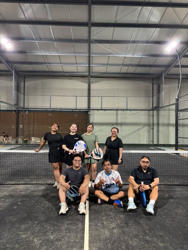 Diablo Padel Club media 1