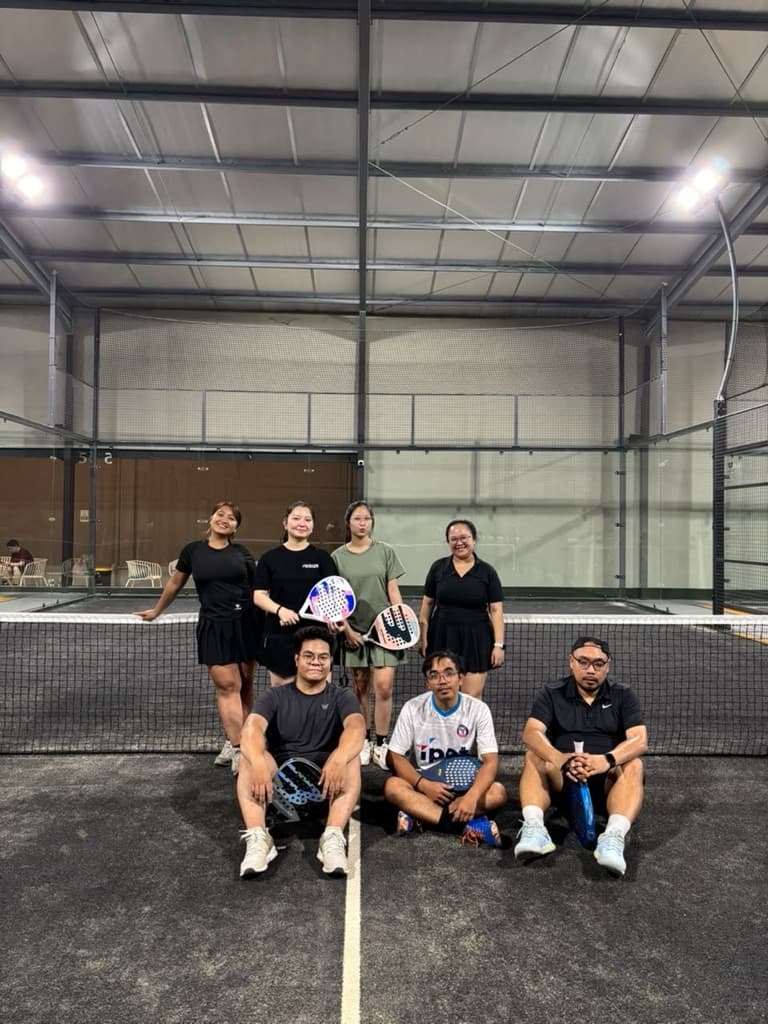 Diablo Padel Club media 3