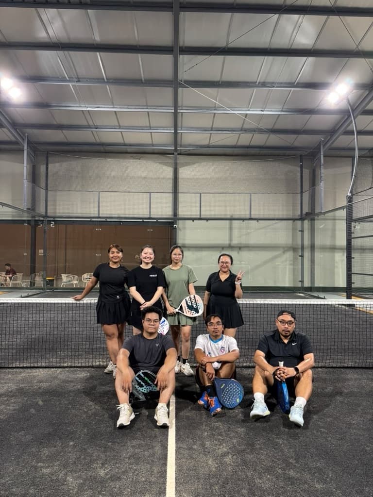 Diablo Padel Club media 2