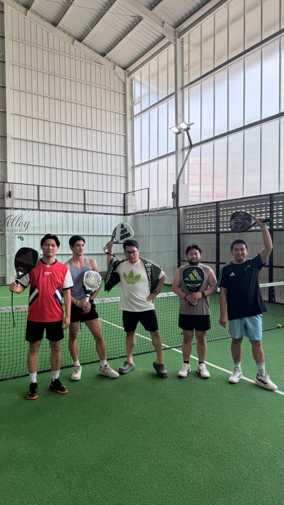 10's padel media 3