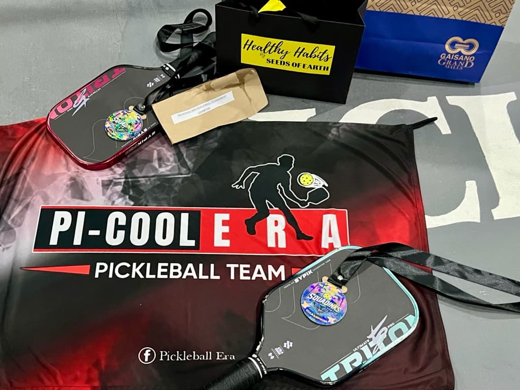 PiCool Era Club media 2