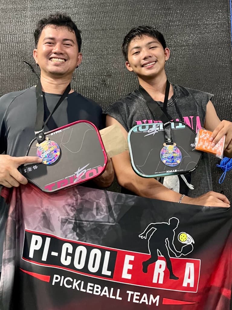 PiCool Era Club media 1