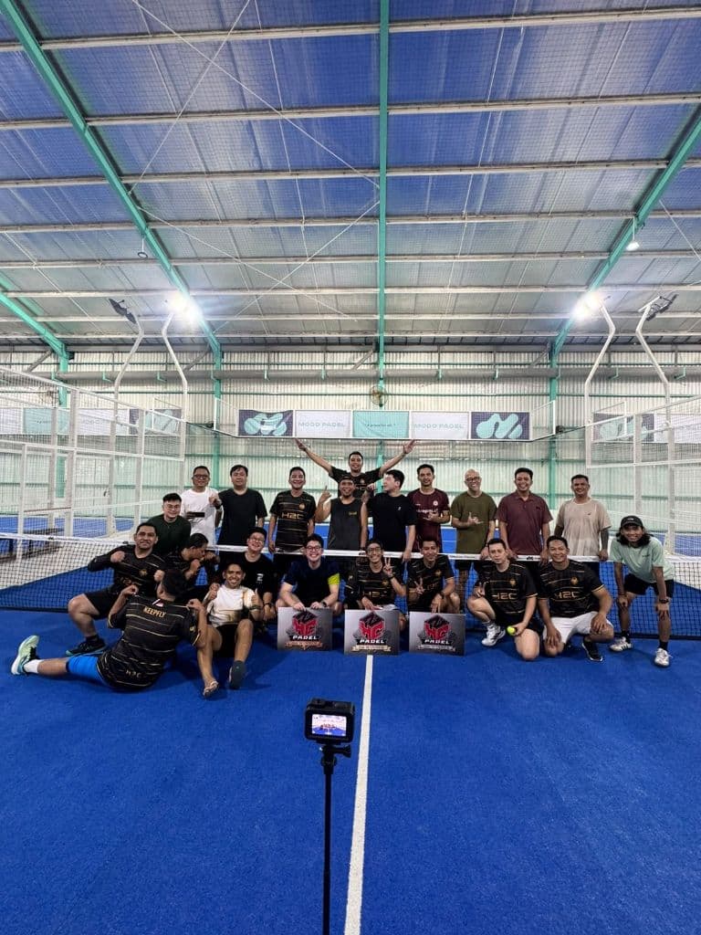 H2C Padel Society media 1