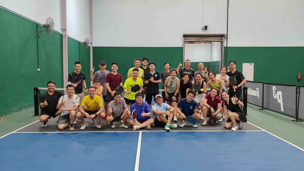 Happy Pickle Addicters (HPA) x Arronax Malaysia media 1