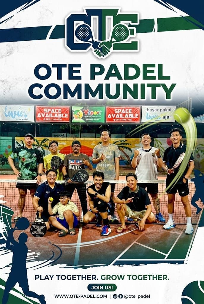OTE Padel media 1