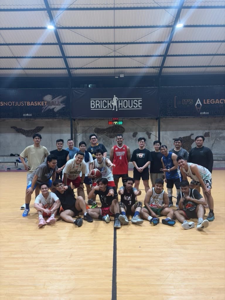 FUNFUNFUN Basketball media 1