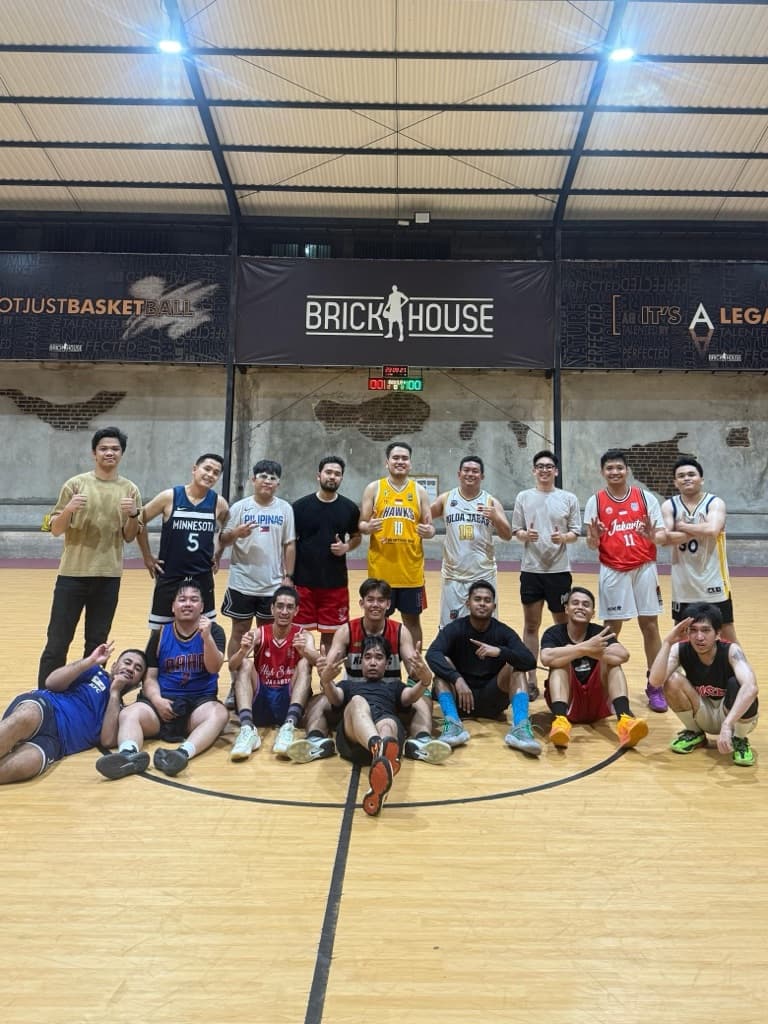 FUNFUNFUN Basketball media 3