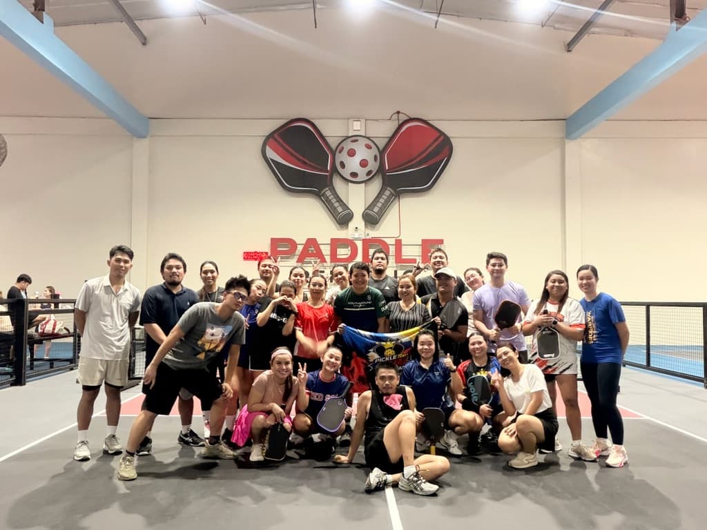 Pickle Team Bunal Pilipinas media 2