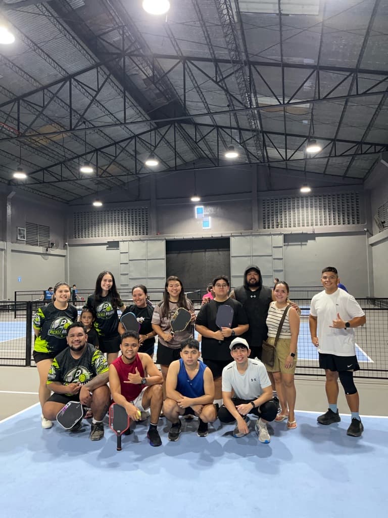 Pickle Ballers Cebu media 6