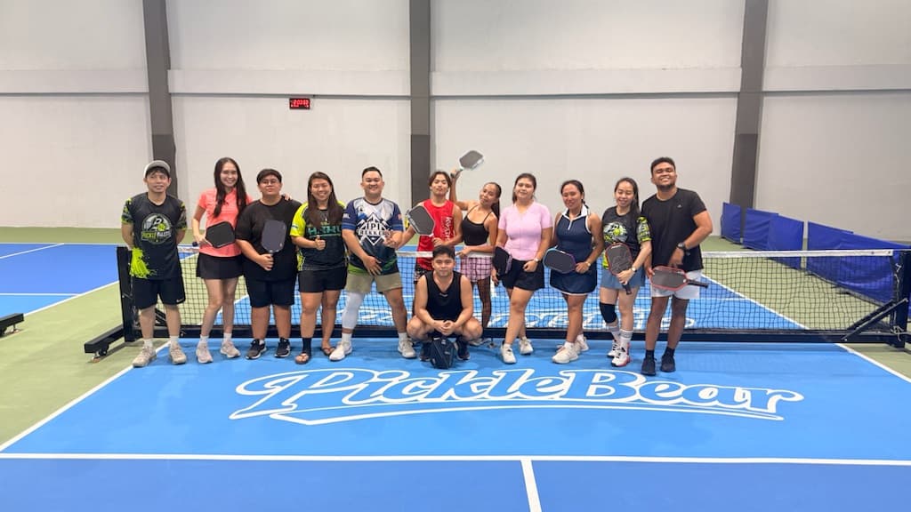 Pickle Ballers Cebu media 4