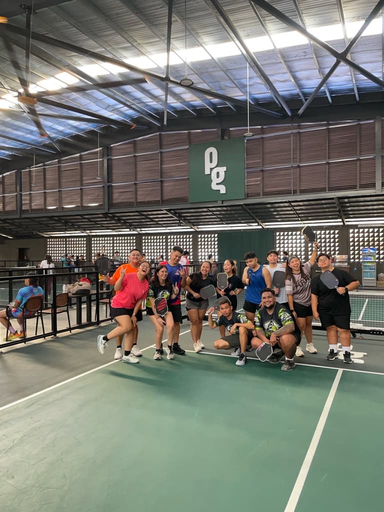 Pickle Ballers Cebu media 1