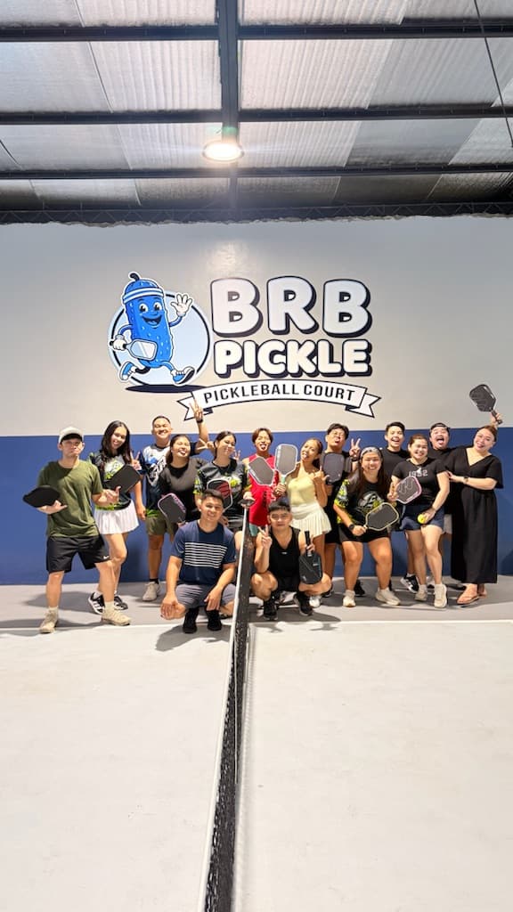 Pickle Ballers Cebu media 3