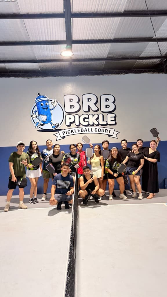 Pickle Ballers Cebu media 5