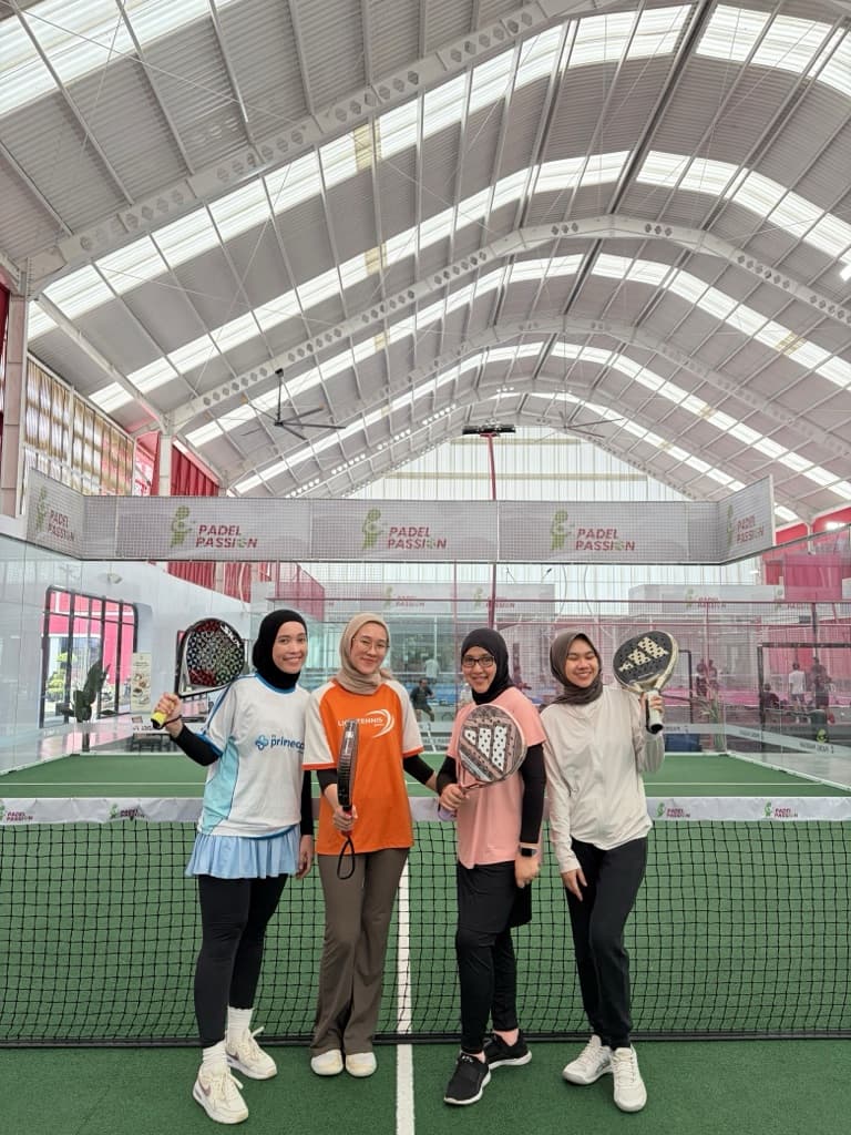 Fighter elite padel samarinda media 2