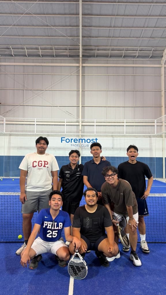 BCB PADEL CLUB media 3