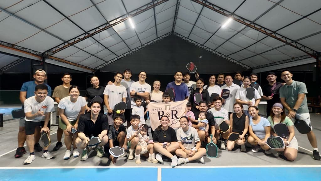 Rally & Rule media 1