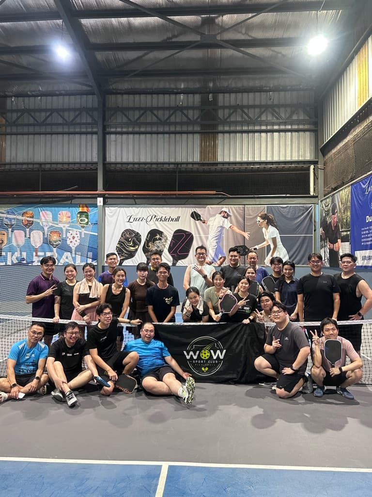 WoW Sports Club  media 2